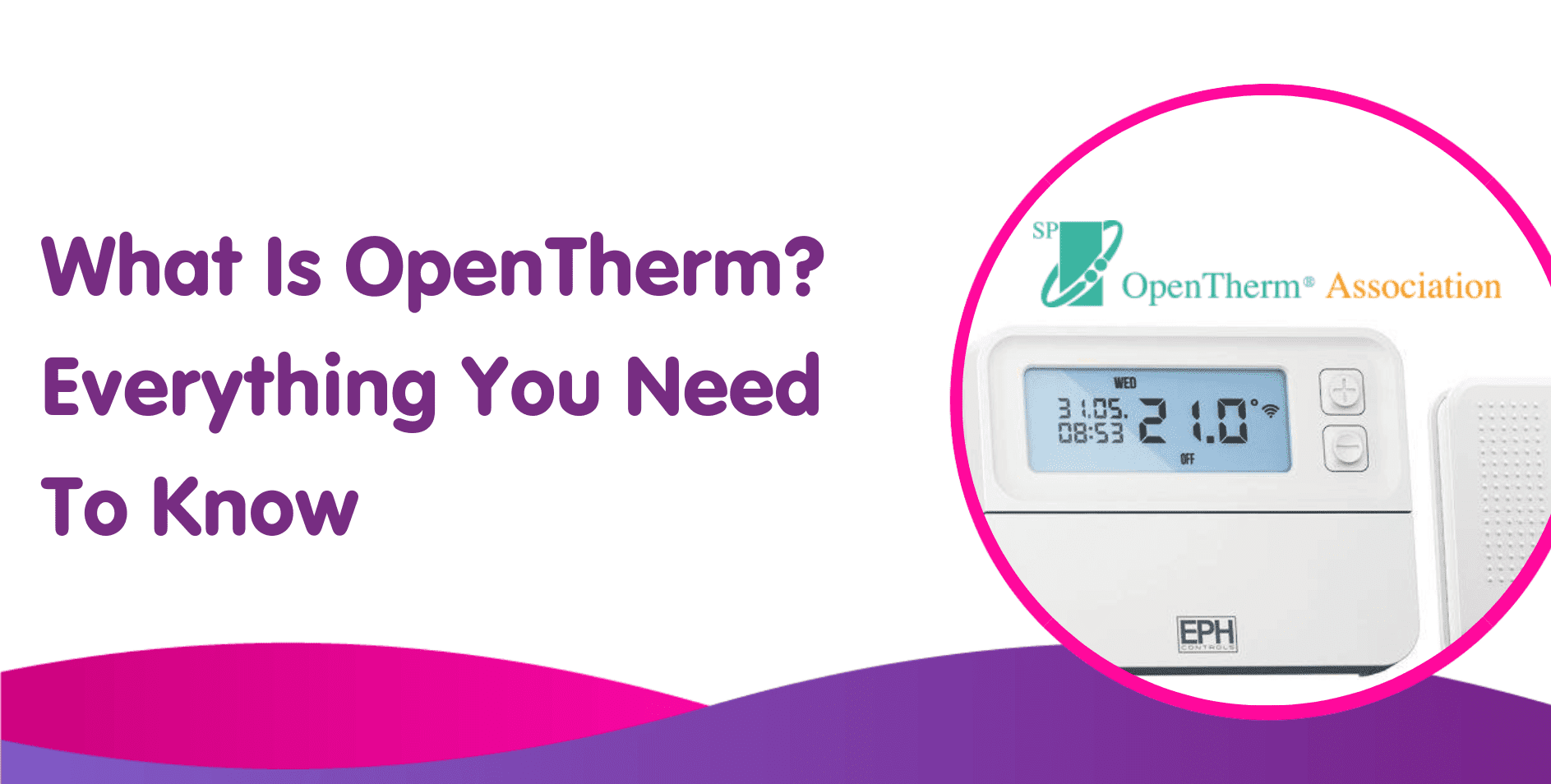 What is OpenTherm Everything You Need To Know