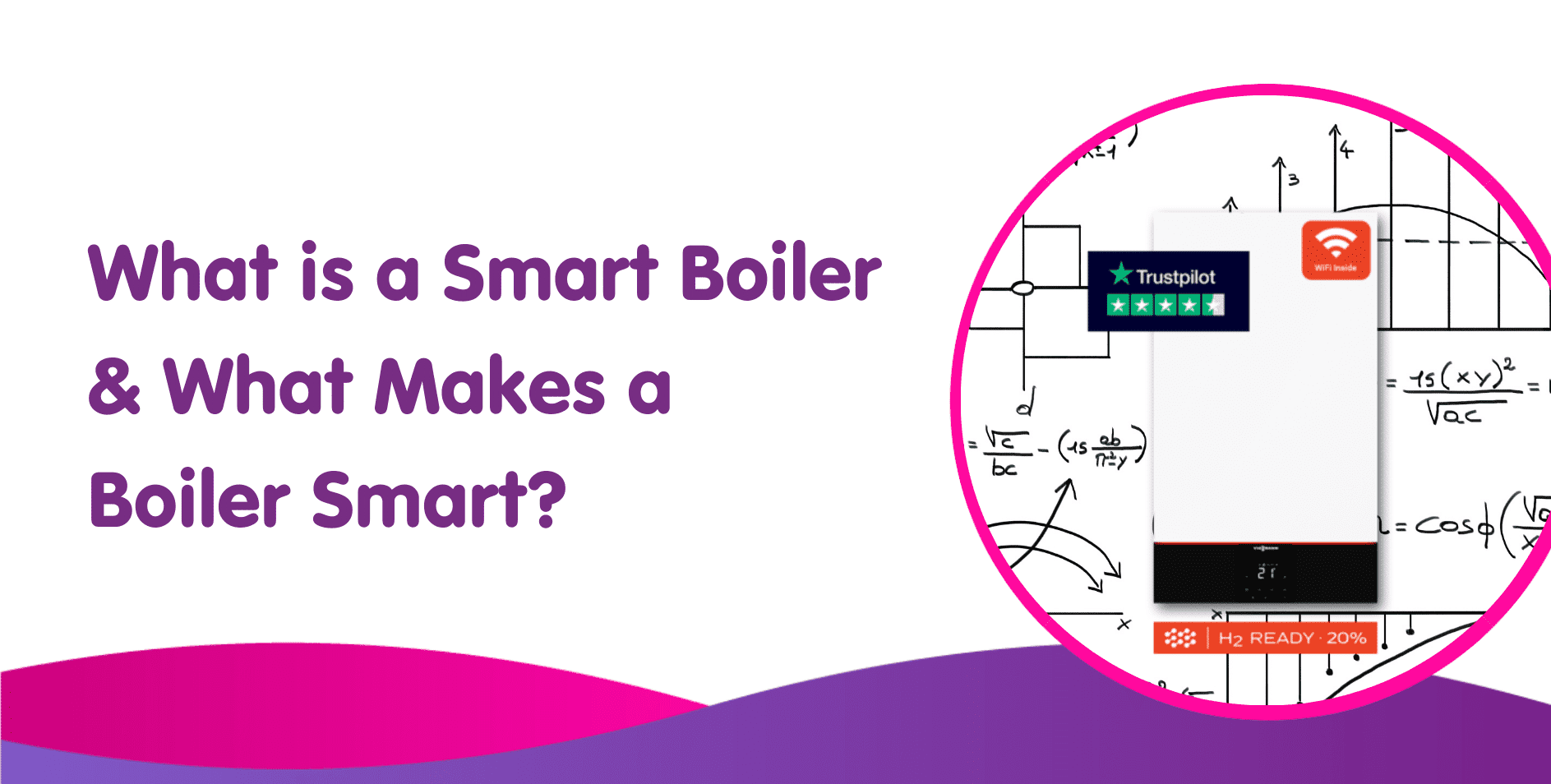 What is a Smart Boiler & What Makes a Boiler Smart