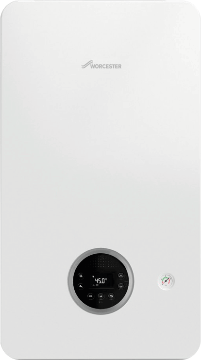 Worcester Bosch Greenstar 2000 boiler