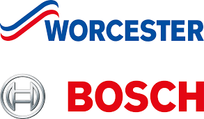 worceser bosch logo