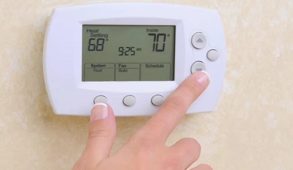 Viessmann Boiler Thermostats and Controls