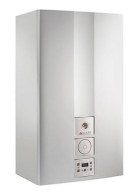 Advance Plus 7 25kW Combi Gas Boiler