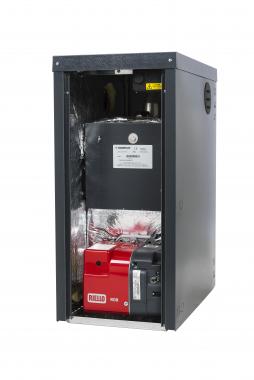 Agentis External Heat Only 44kW Oil Boiler