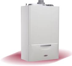 alpha e-tec 33 kw combi boiler for 3 bedroom house