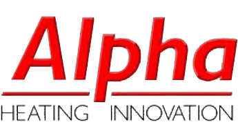 alpha logo