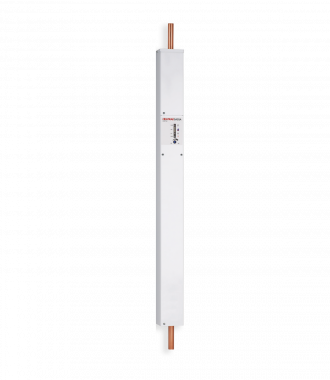 Amptec 11kW Electric Boiler