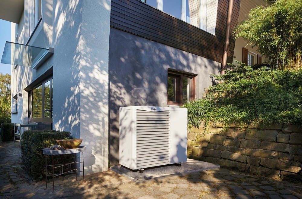 Vaillant Heat Pump Costs, Efficiency & Installation Prices Compare Boiler Quotes