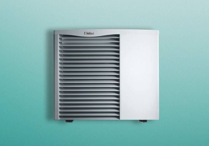 Vaillant Heat Pump Costs, Efficiency & Installation Prices Compare Boiler Quotes