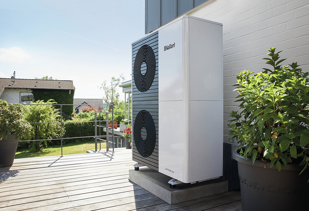 Vaillant Heat Pump Costs, Efficiency & Installation Prices Compare Boiler Quotes