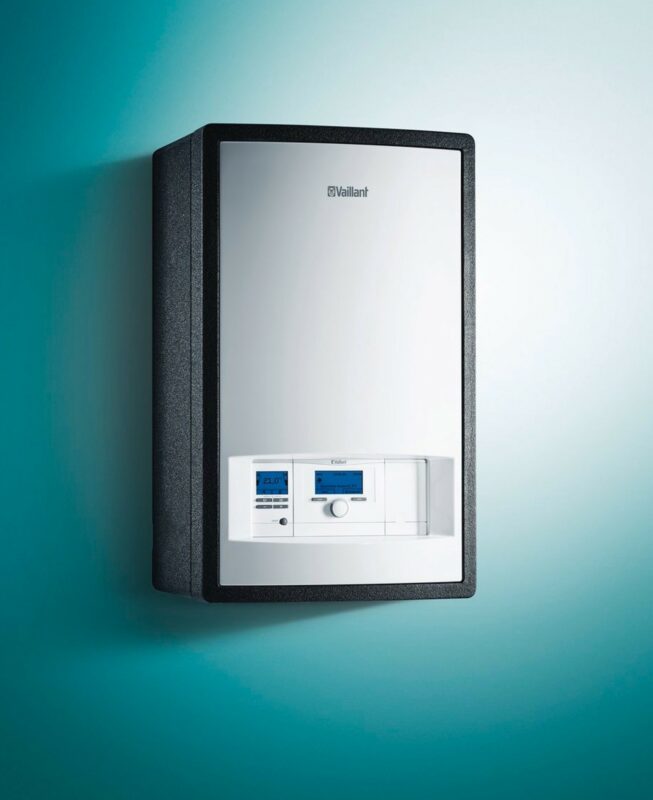 vaillant heat pump arotherm split