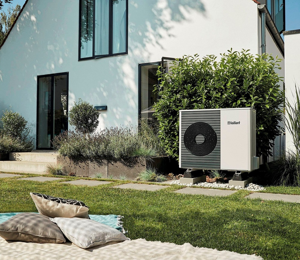 Vaillant Heat Pump Costs, Efficiency & Installation Prices Compare Boiler Quotes