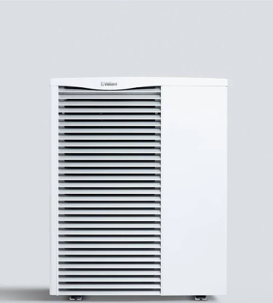 vaillant arotherm heat pump