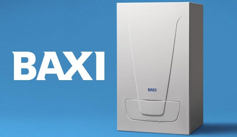 baxi boiler