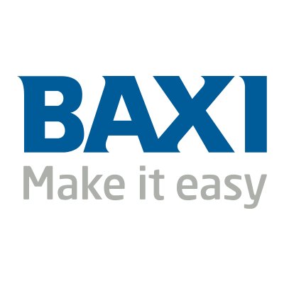 Baxi logo