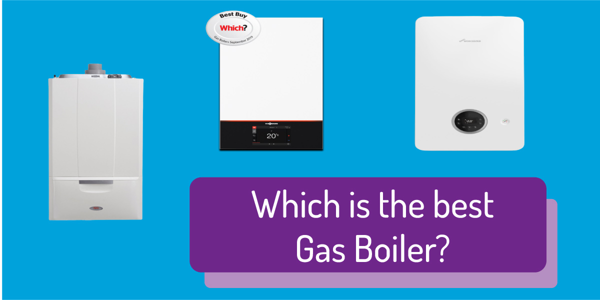 which gas boiler is best?