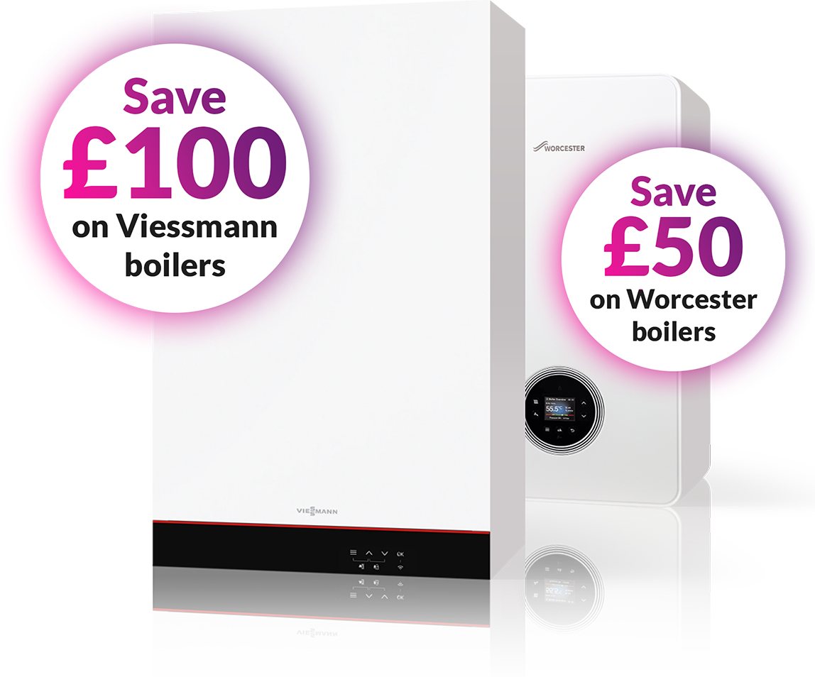 Black Friday Boiler Deals & Discounts ☻