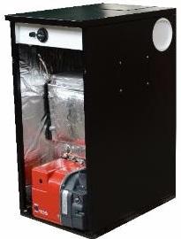 Boiler House Classic Non-Condensing BH1 20kW Regular Oil Boiler