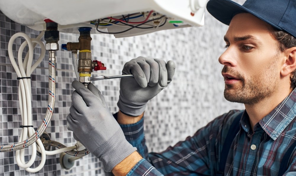 boiler installation and repair