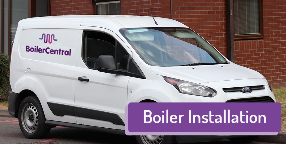 Boiler Installation Guide UK For Gas Boilers Fitted Next Day