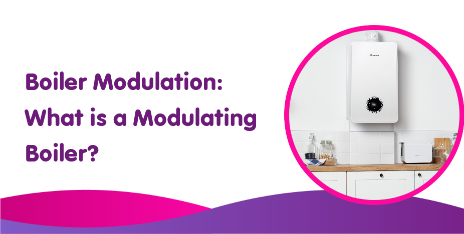 Boiler Modulation: What Is A Modulating Boiler & Ratios Explained