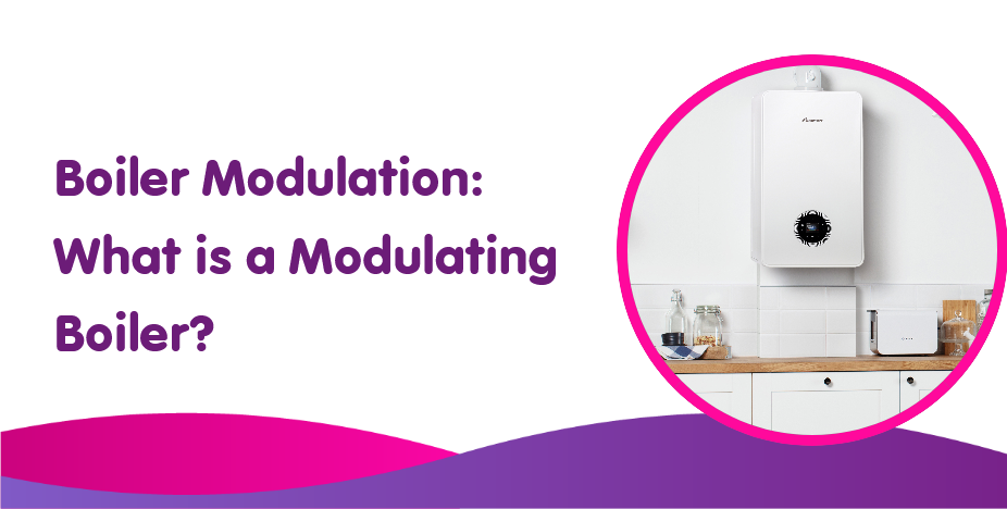 boiler modulation