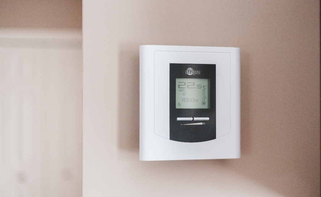 boiler thermostat
