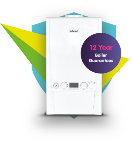 Boiler warranty costs