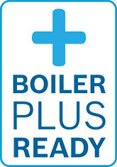 boiler plus logo