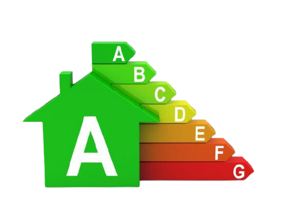 energy efficiency chart