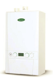 Keston C35 35kW Combi Gas Boiler