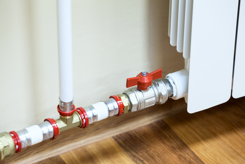 Noisy central heating pump Causes & Fixes