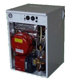 Combi CC3 Plus 35kW Oil Boiler