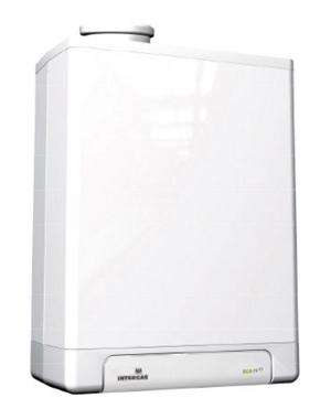 Combi Compact ECO RF 30kW Gas Boiler