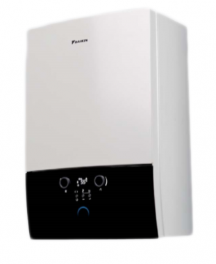 D2CND 24kW Combi Gas Boiler