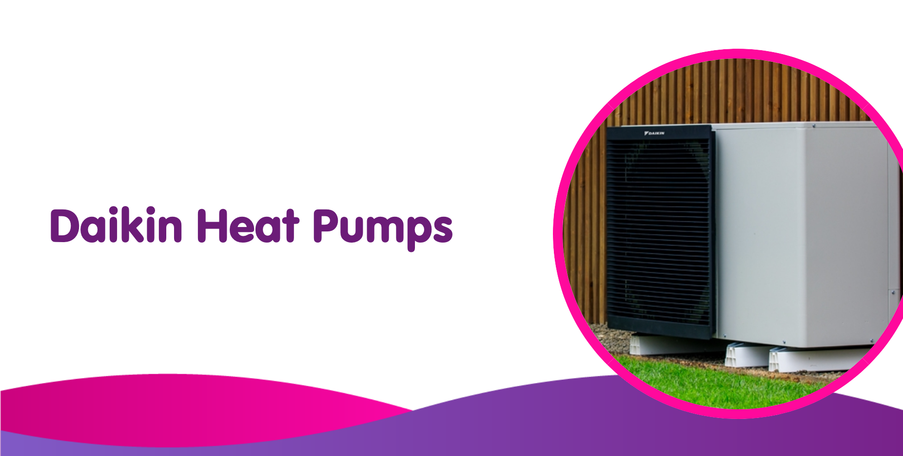 Daikin Heat Pumps – Daikin Air Source Heat Pumps Reviews