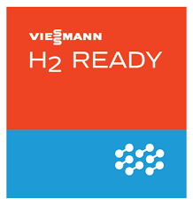 viessmann hydrogen ready