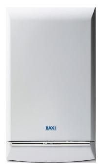 Baxi Duo-tec Combi 33 Gas Boiler