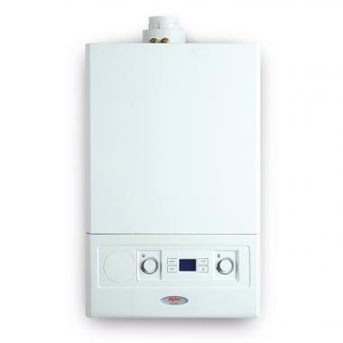 E-Tec 15R 15kW Regular Gas Boiler