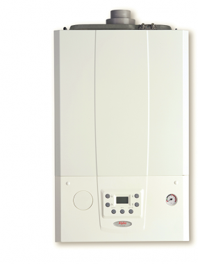 Alpha E-TEC 28kW Combi Gas Boiler