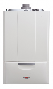 E-TEC PLUS 28kW Combi Gas Boiler