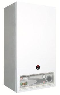 E-Tech W 15kW Tri Electric Boiler