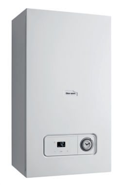 Easicom₃ 25s System Gas Boiler