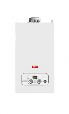 Eco Compact 18kW System Gas Boiler