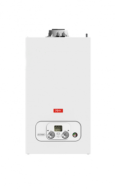 Eco Compact 30kW Combi Gas Boiler