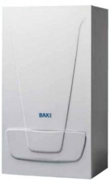 Baxi EcoBlue Advance Combi 33 Gas Boiler