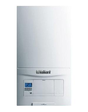 ecoFIT pure 618 System Gas boiler
