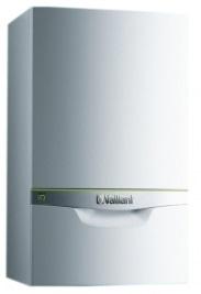 ecoTEC Exclusive Green IQ 843 Combi Gas Boiler