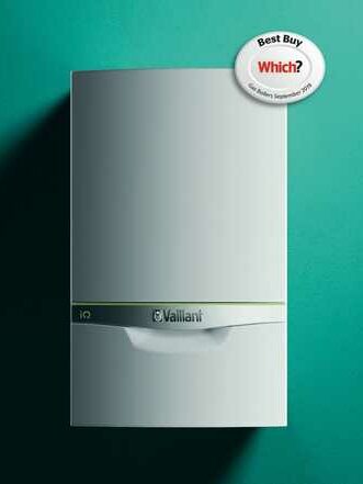 vaillant boiler prices review