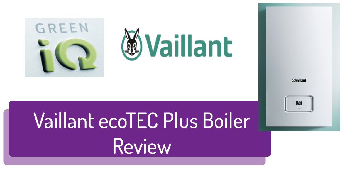 vaillant ecotec plus boiler review