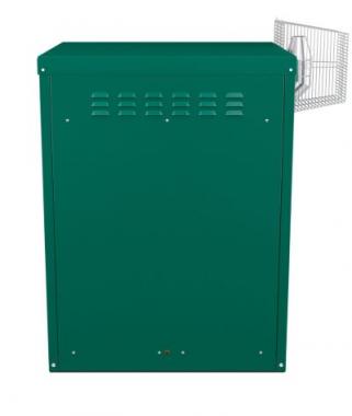 Envirogreen Combipac HE C20 External Oil Boiler